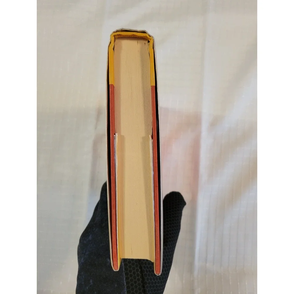 The Most Dangerous Thing Laura Lippman First Edition Hardcover Mystery Book 2011